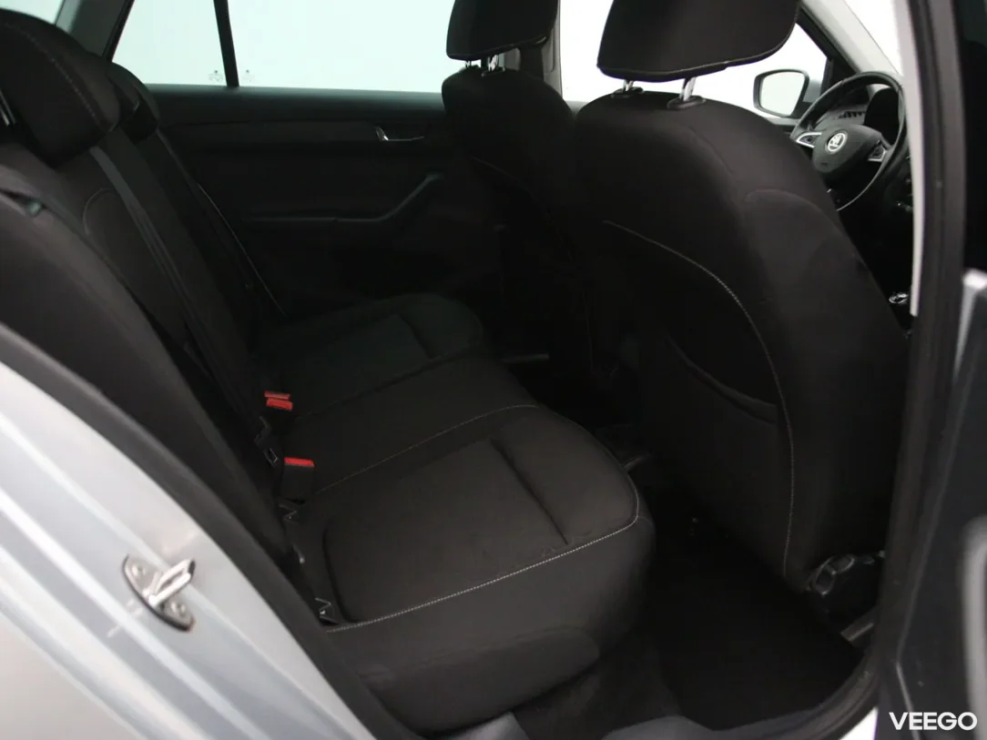 Skoda Fabia 1 70kW