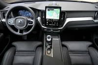 Volvo XC60 AWD B&W 4C LUXURY+ ULTRA BLACK FULL XENIUM INTELLI PRO MY26 2 335kW thumbnail