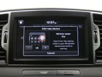 Kia Sportage 1.6 97kW thumbnail
