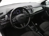 Skoda Fabia 1 70kW thumbnail