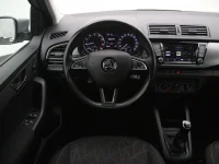Skoda Fabia 1 70kW thumbnail
