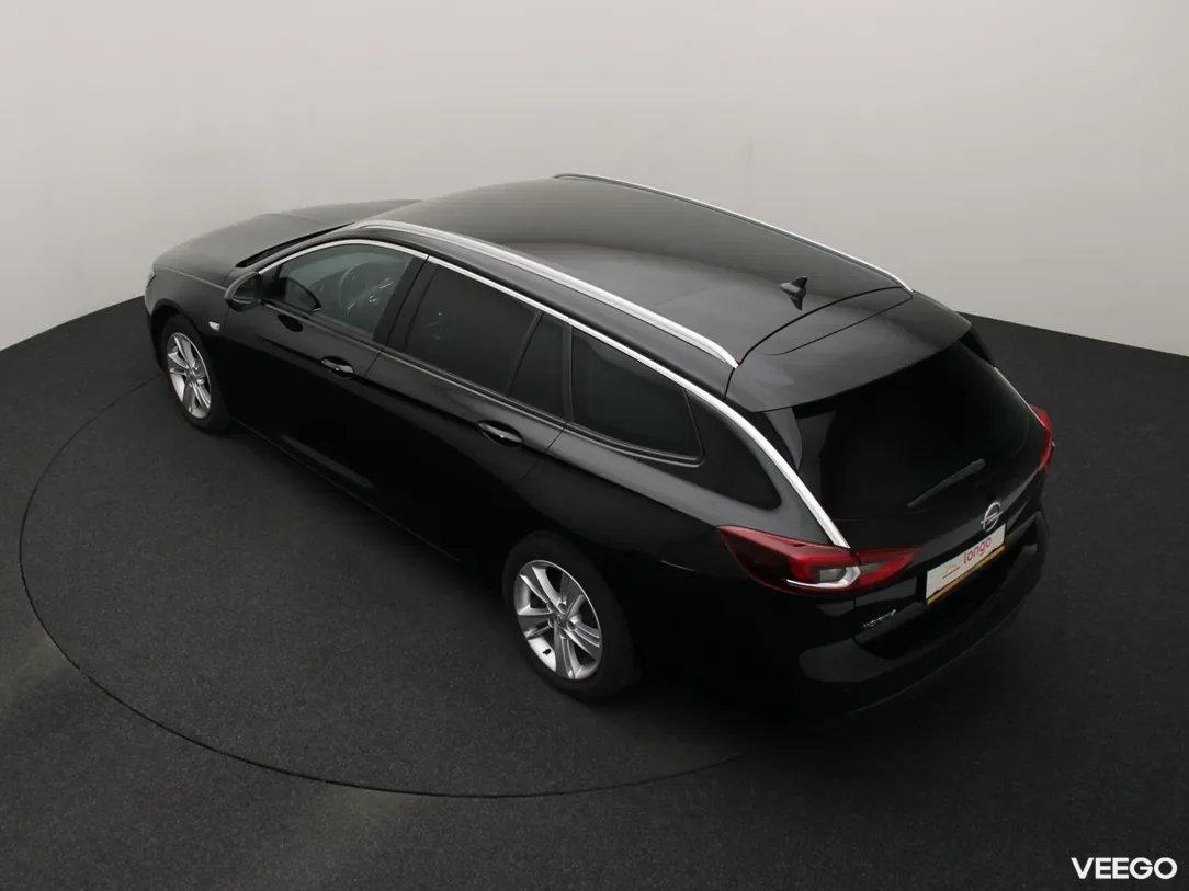 Opel Insignia 1.5 121kW