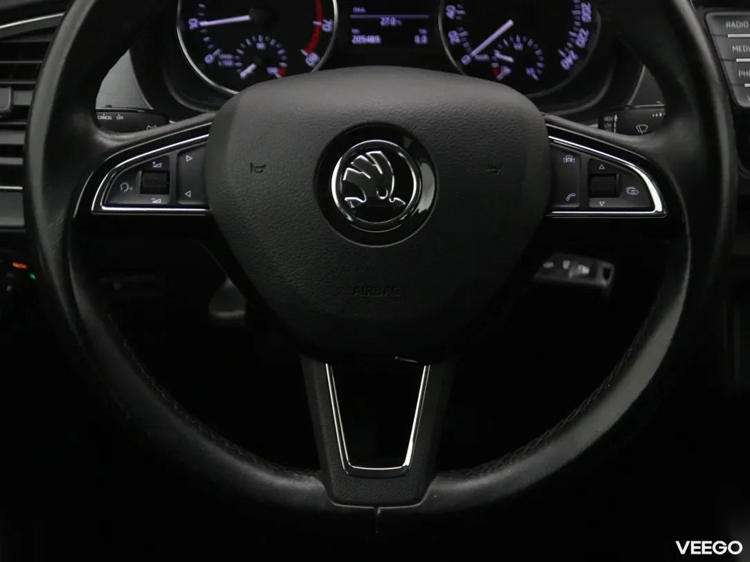 Skoda Fabia 1 70kW