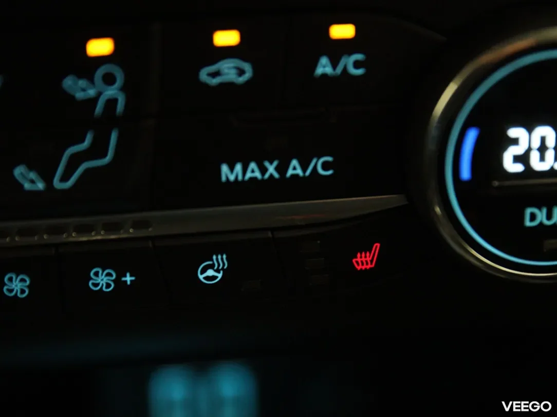 Ford Focus 1.5 88kW