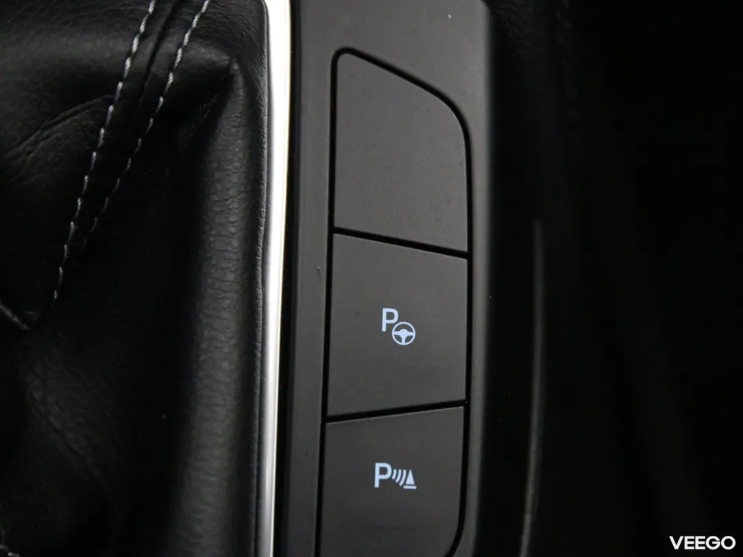 Ford Focus 1.5 88kW