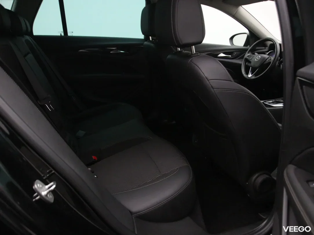 Opel Insignia 1.5 121kW