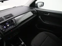 Skoda Fabia 1 70kW thumbnail