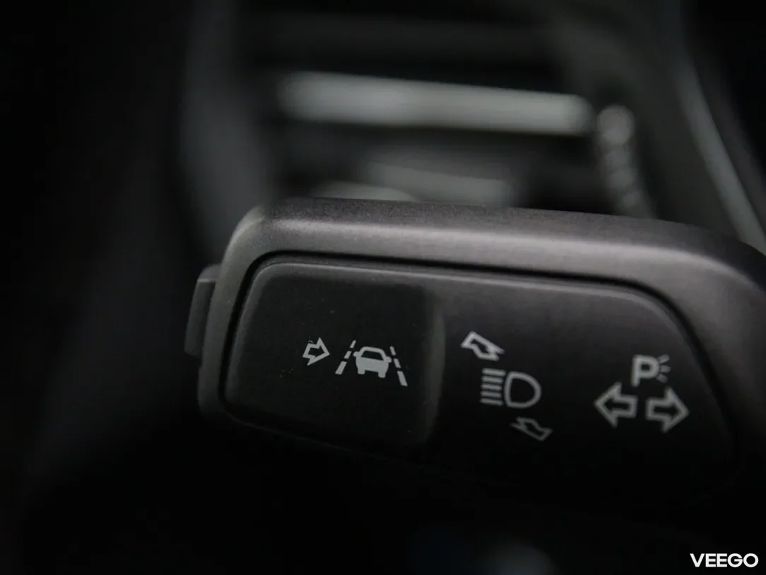 Ford Focus 1.5 88kW