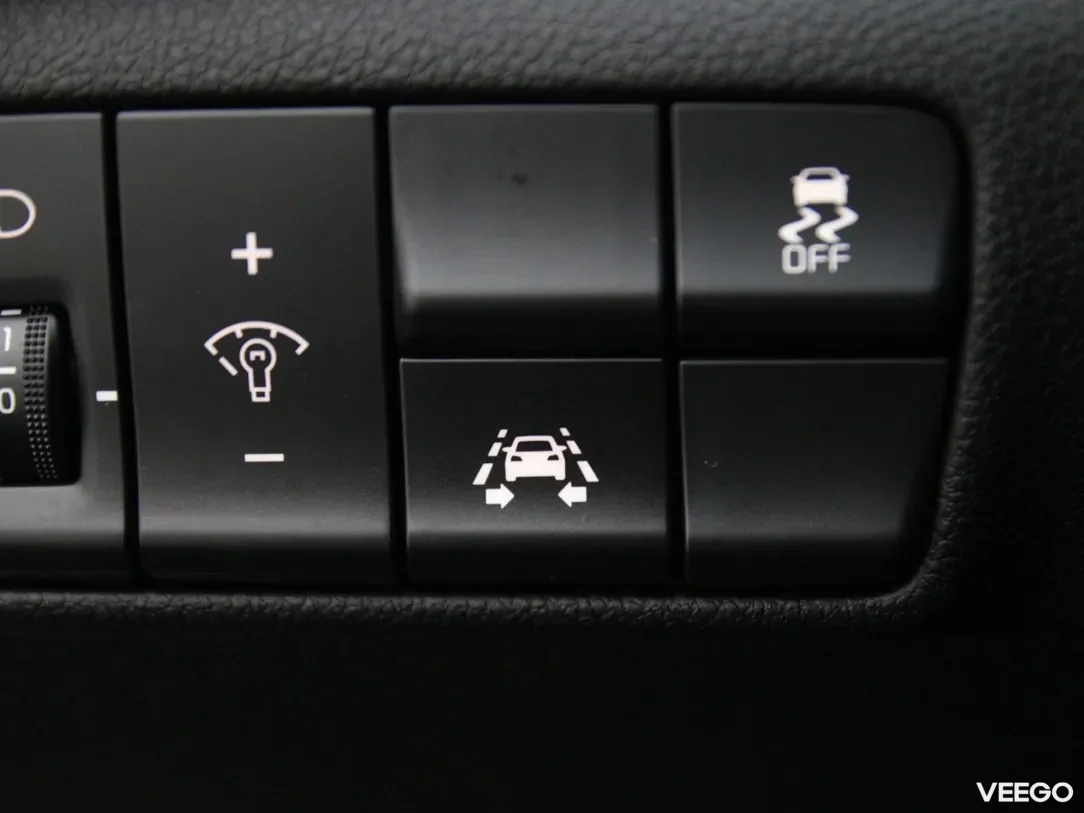 Kia Sportage 1.6 97kW