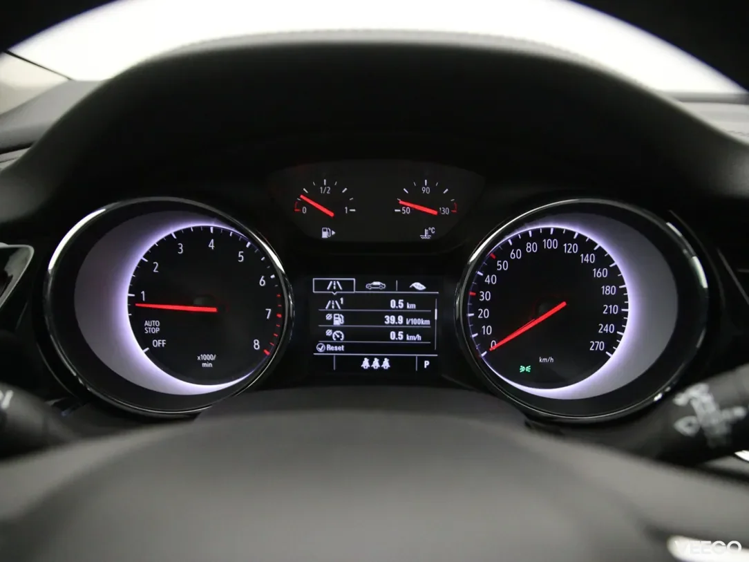 Opel Insignia 1.5 121kW