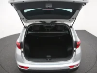 Kia Sportage 1.6 97kW thumbnail