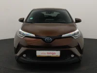 Toyota C-HR 1.8 90kW thumbnail