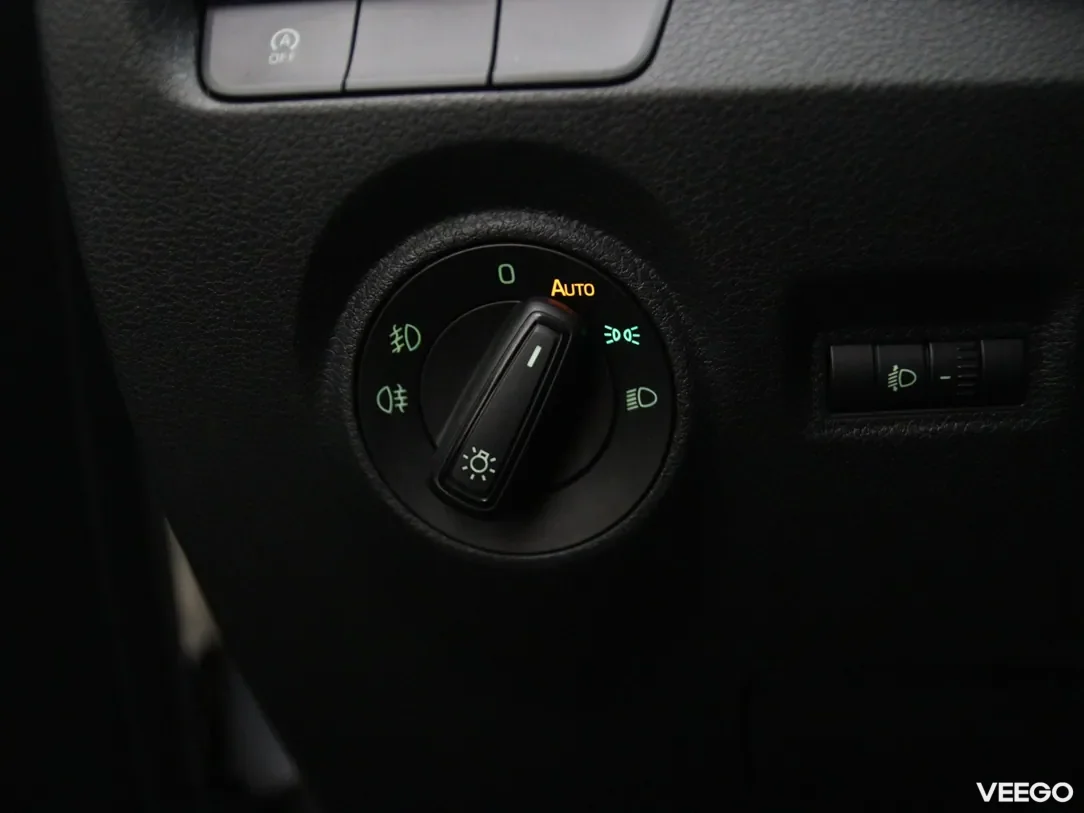 Skoda Fabia 1 70kW