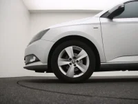 Skoda Fabia 1 70kW thumbnail