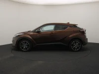 Toyota C-HR 1.8 90kW thumbnail