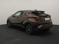 Toyota C-HR 1.8 90kW thumbnail