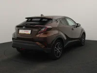 Toyota C-HR 1.8 90kW thumbnail