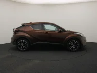 Toyota C-HR 1.8 90kW thumbnail