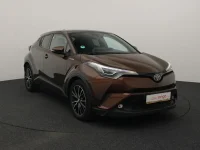 Toyota C-HR 1.8 90kW thumbnail