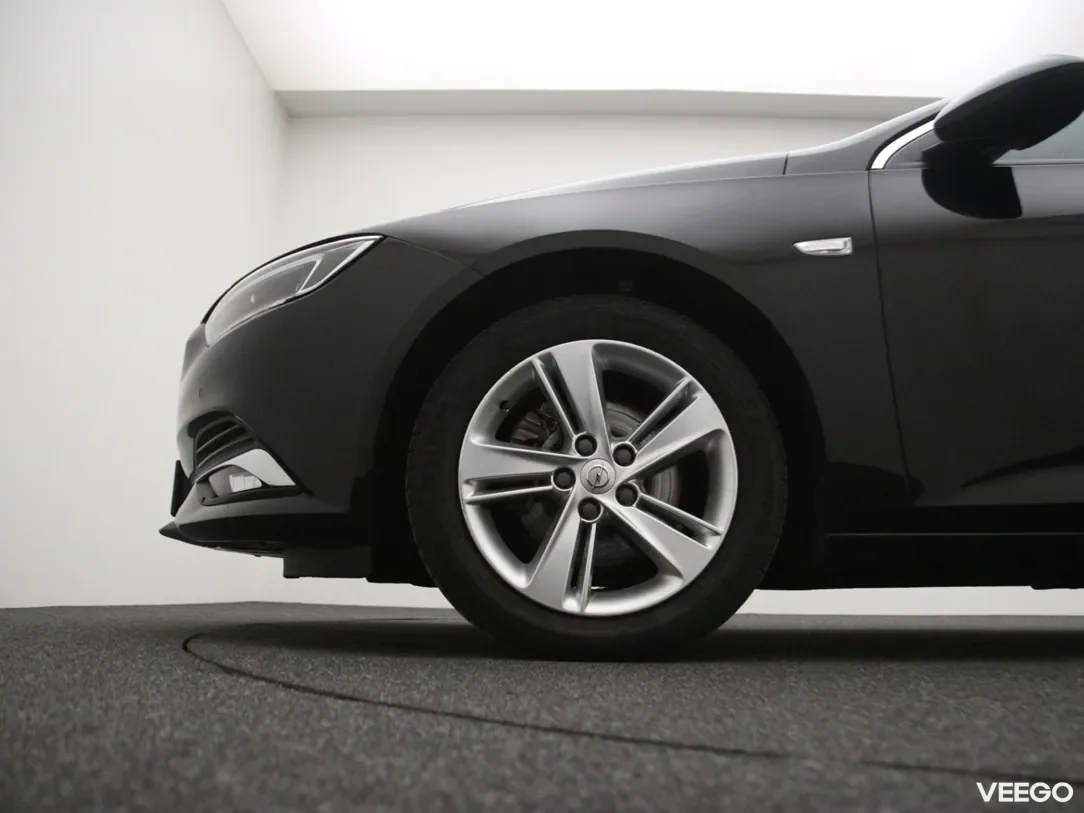 Opel Insignia 1.5 121kW