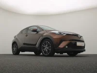 Toyota C-HR 1.8 90kW thumbnail