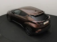 Toyota C-HR 1.8 90kW thumbnail