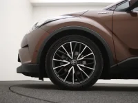 Toyota C-HR 1.8 90kW thumbnail