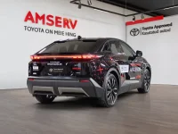 Toyota C-HR + Active AWD 135kW thumbnail