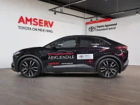 Toyota C-HR + Active AWD 135kW thumbnail