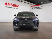 Toyota C-HR + Active AWD 135kW thumbnail