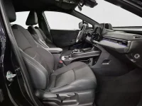 Toyota C-HR + Active AWD 135kW thumbnail