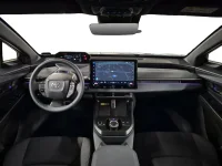 Toyota C-HR + Active AWD 135kW thumbnail