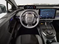 Toyota C-HR + Active AWD 135kW thumbnail