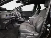 Toyota C-HR + Active AWD 135kW thumbnail