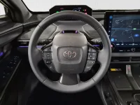 Toyota C-HR + Active AWD 135kW thumbnail