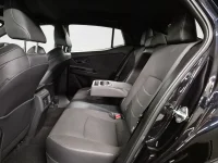 Toyota C-HR + Active AWD 135kW thumbnail
