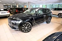Volvo XC60 AWD B&W ULTIMATE BRIGHT XENIUM INTELLI SAFE 2 335kW thumbnail