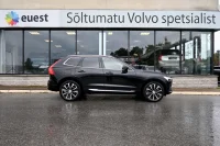 Volvo XC60 AWD B&W ULTIMATE BRIGHT XENIUM INTELLI SAFE 2 335kW thumbnail