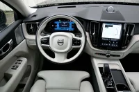 Volvo XC60 AWD B&W ULTIMATE BRIGHT XENIUM INTELLI SAFE 2 335kW thumbnail