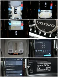 Volvo XC60 AWD B&W ULTIMATE BRIGHT XENIUM INTELLI SAFE 2 335kW thumbnail