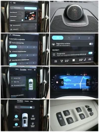 Volvo XC60 AWD B&W ULTIMATE BRIGHT XENIUM INTELLI SAFE 2 335kW thumbnail