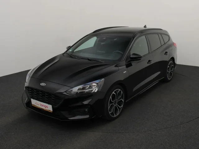 Image of Ford Focus 1.5 88kW