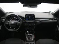Ford Focus 1.5 88kW thumbnail