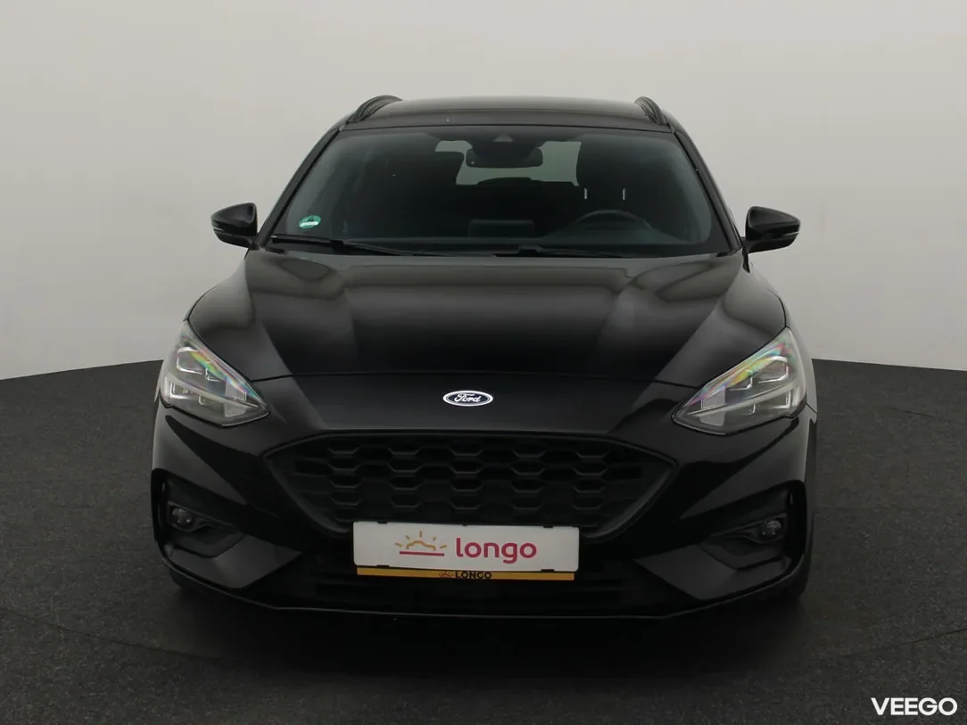 Ford Focus 1.5 88kW