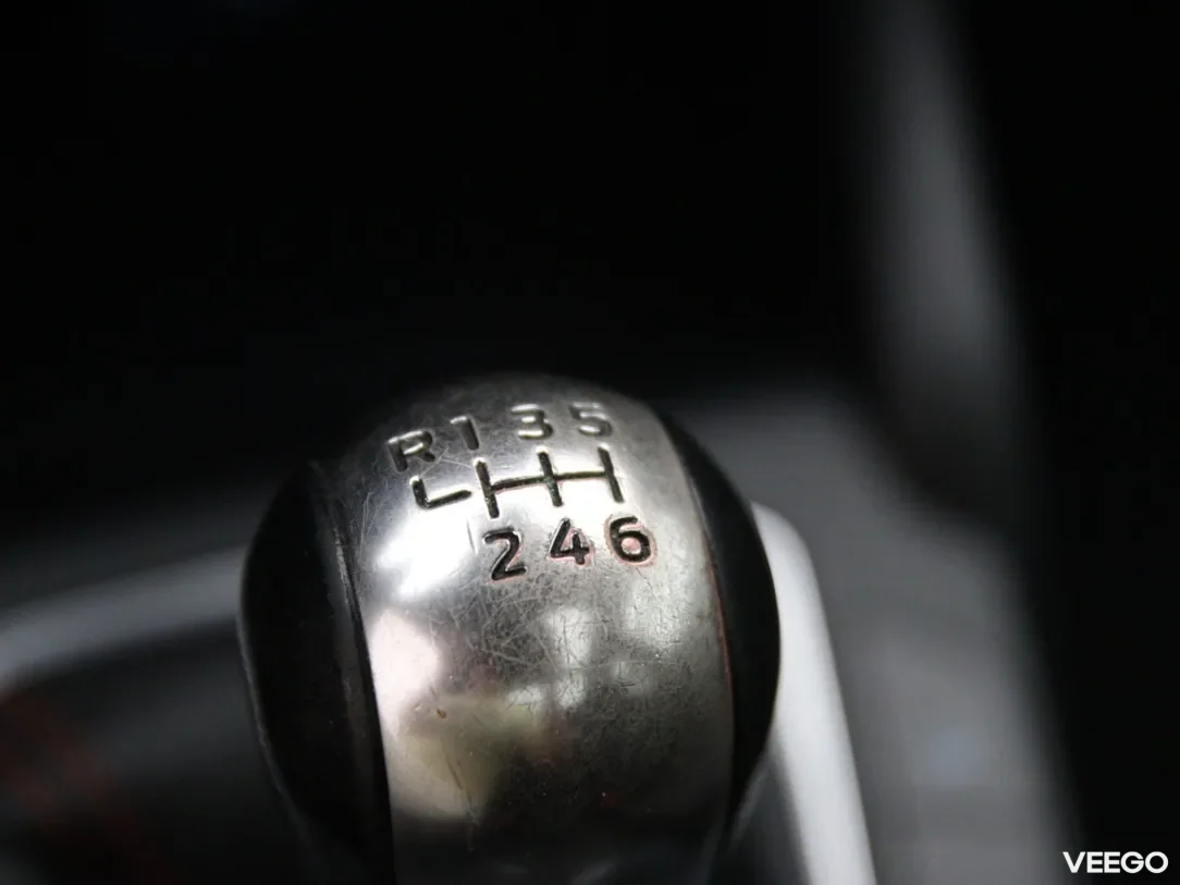 Ford Focus 1.5 88kW
