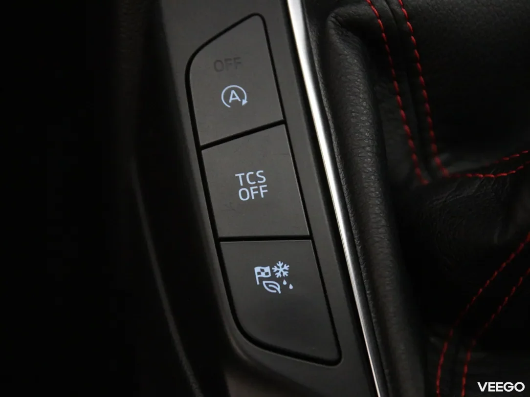 Ford Focus 1.5 88kW
