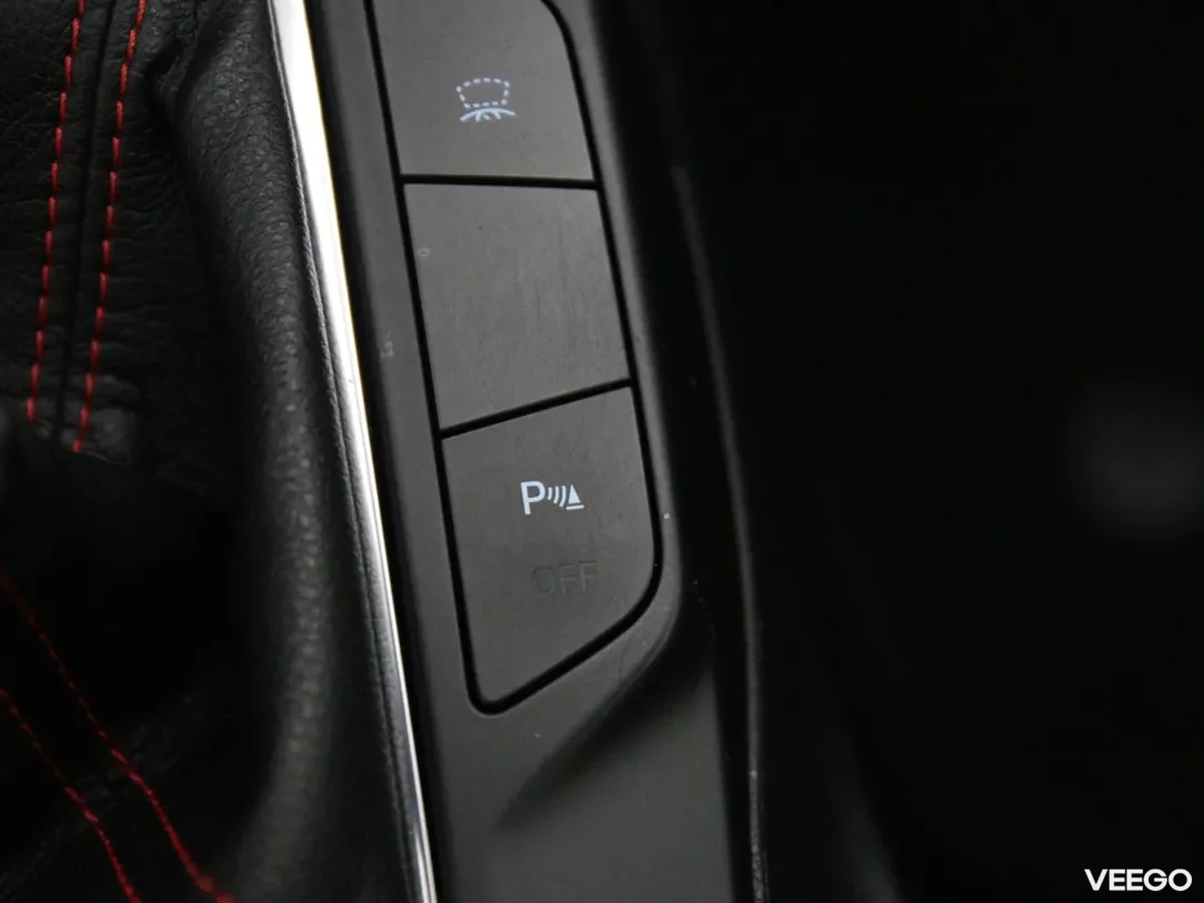 Ford Focus 1.5 88kW