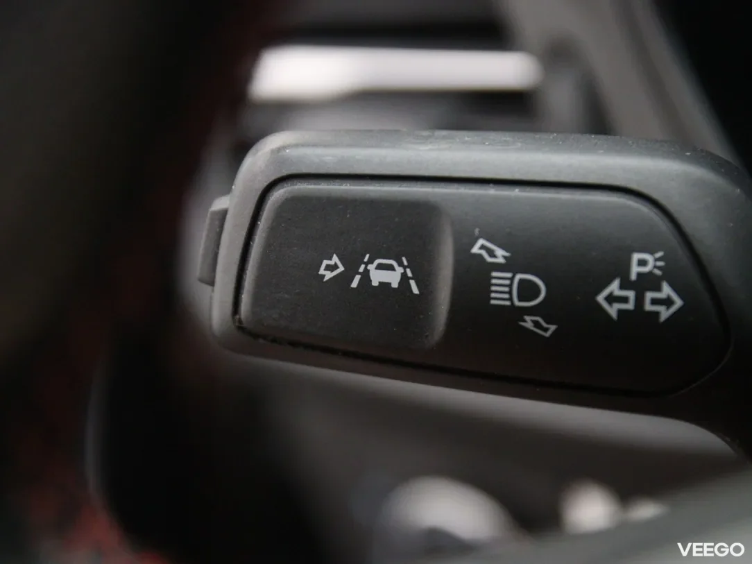 Ford Focus 1.5 88kW