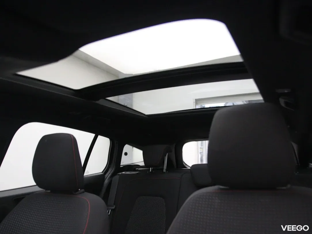 Ford Focus 1.5 88kW