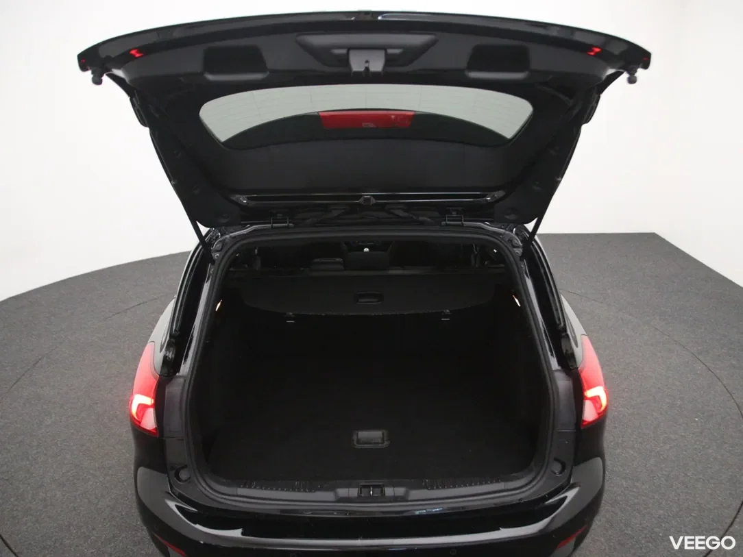 Ford Focus 1.5 88kW